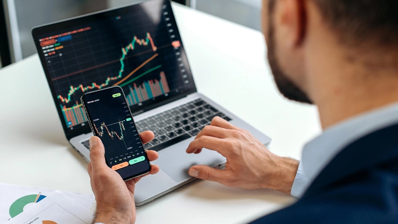 NexupralonixPro Piattaforma di Trading